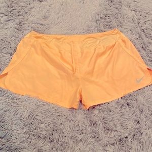 Nike Shorts - size XXL
